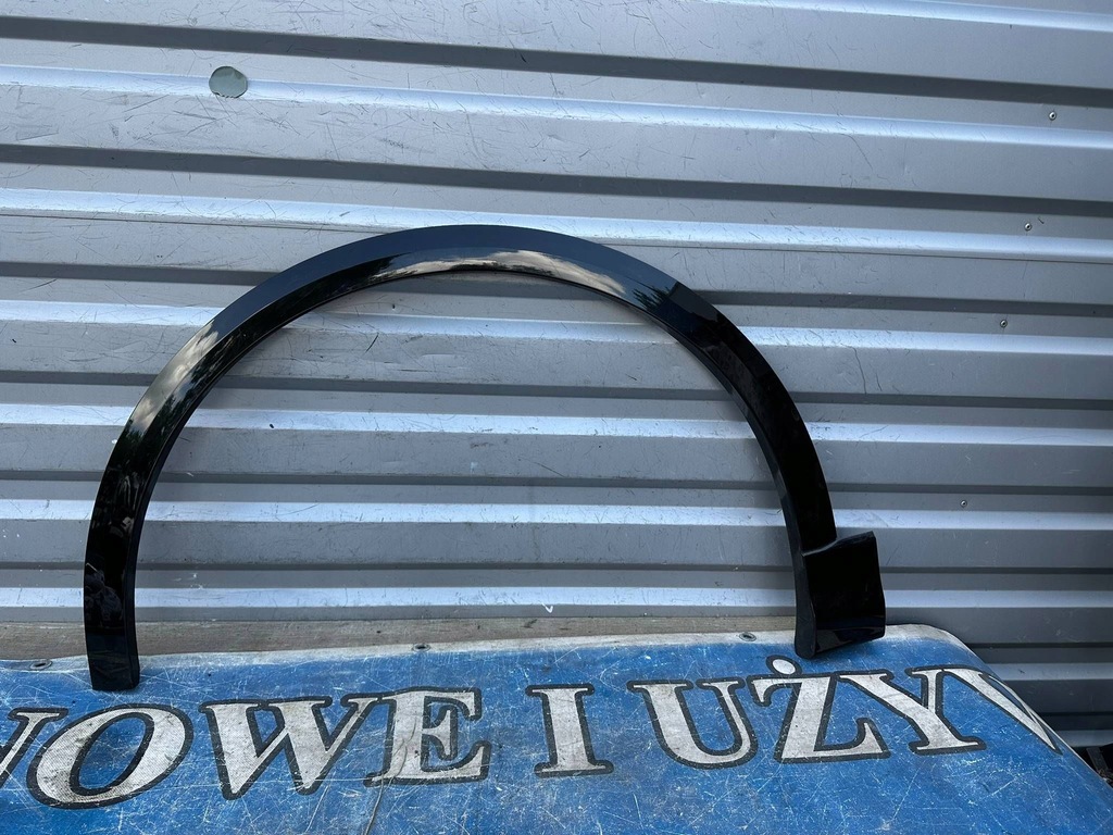 фото №1, Audi q8 sline молдинг передняя левая 4m8853717j