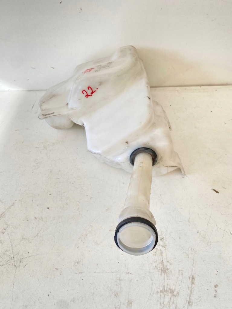 фото №6, Opel insignia a lift 13- бачок жидкость омывателя 13240935