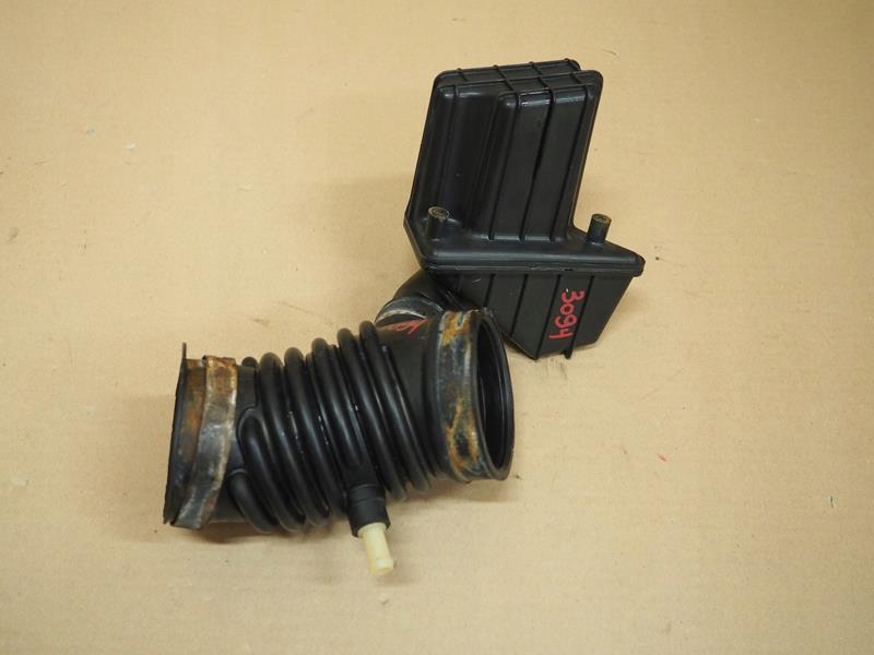 фото №2, Wąż труба шланг повітря mazda 3 bk lf5013221