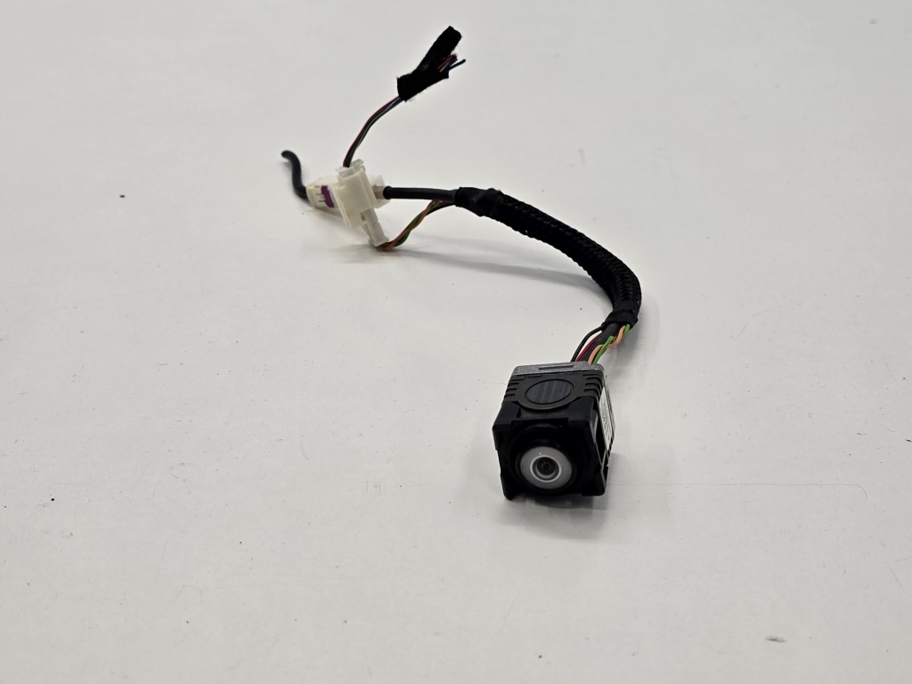 фото №1, Mercedes w246 lift 15r камера заднего вида a2469052303