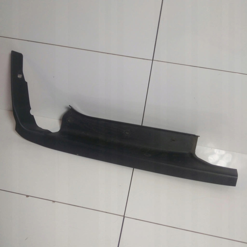 фото №1, Bmw f07 5 gt защита крышки корпус левая 7149445