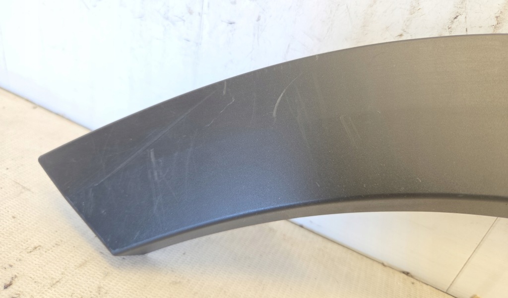 фото №4, Lexus nx молдинг крила правий задня оригінал