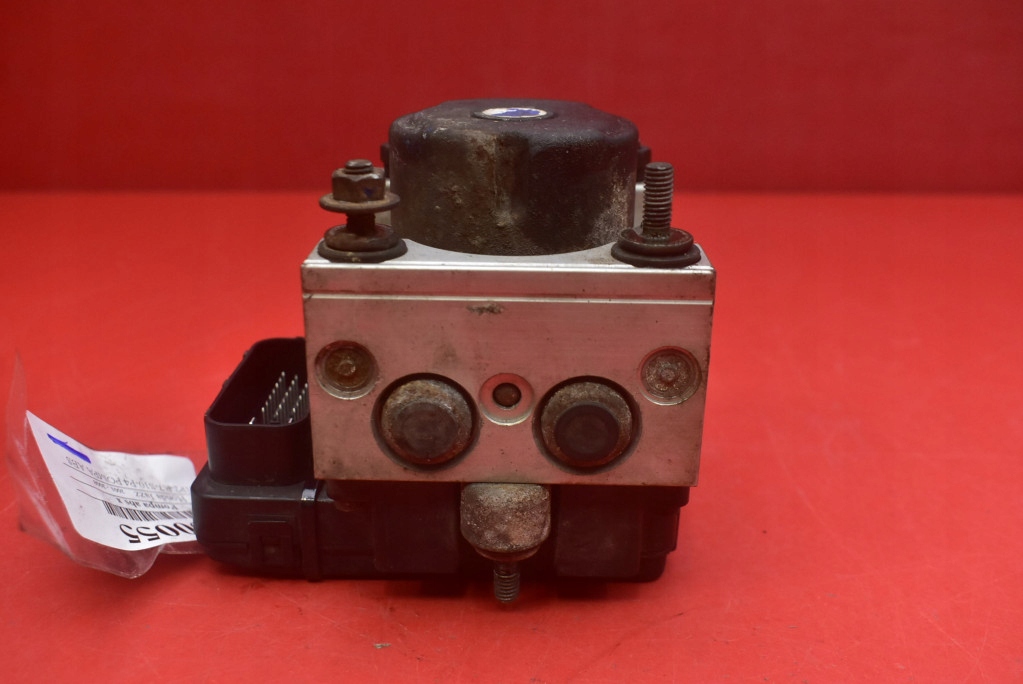 фото №6, Насос abs saa-j5 honda jazz 2 ii 1.4 idsi 83 km 01-08