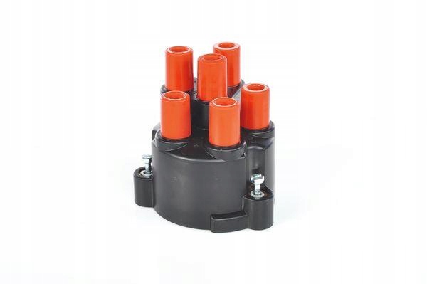 фото №11, Крышка трамблёра volvo c,s,v70 2.0-2.5 97-00