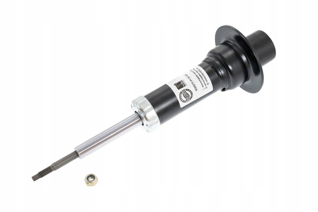 фото №1, Master sport амортизатор перед dodge nitro jeep ch