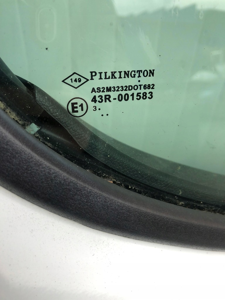 фото №4, Renault master iii 10- дверь правое перед