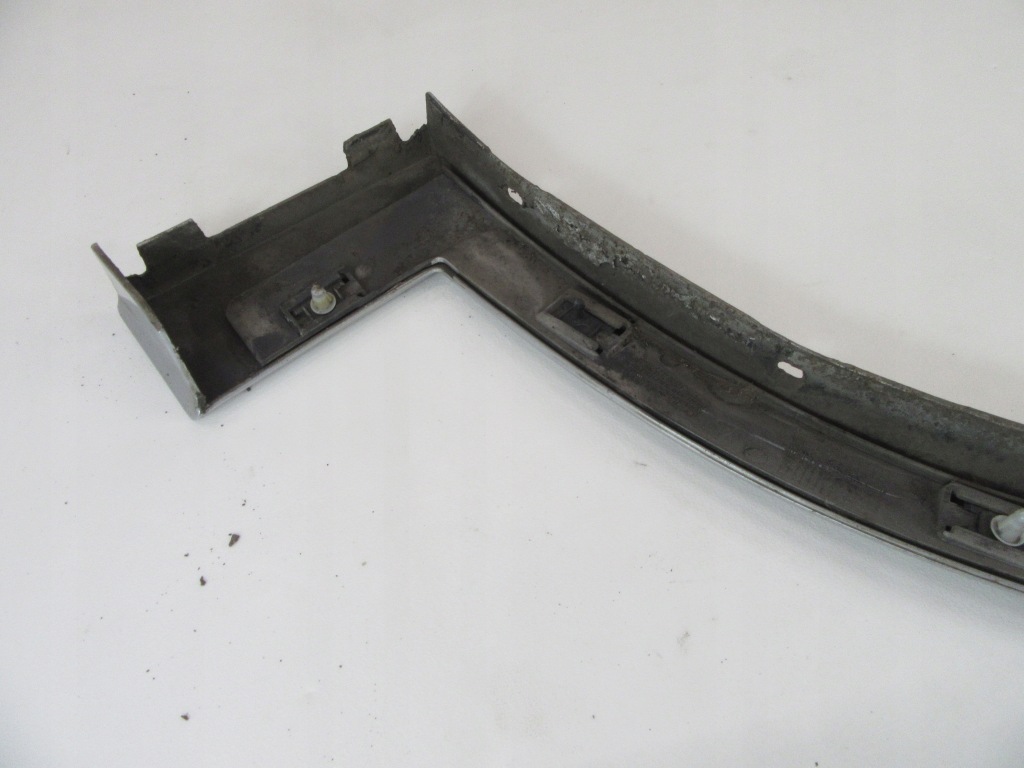 фото №16, Защита молдинг подкрылок правый перед bmw f25 x3 f26 x4 345 titansilber mpakiet