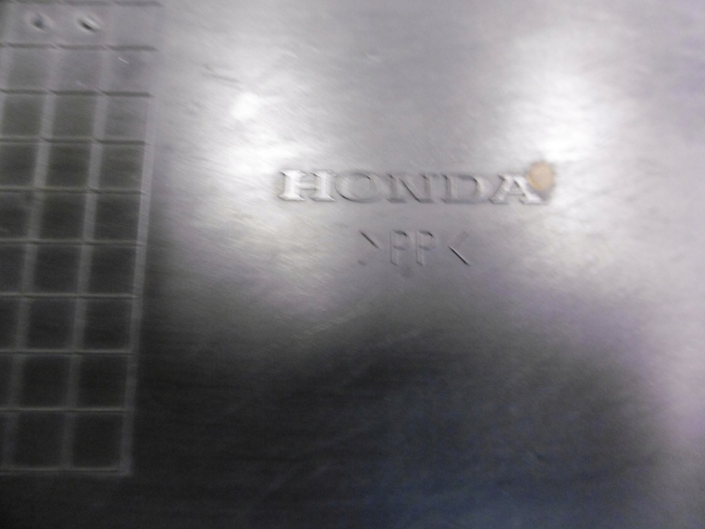 фото №7, Honda hr-v 15/18r - захист поперечина передній