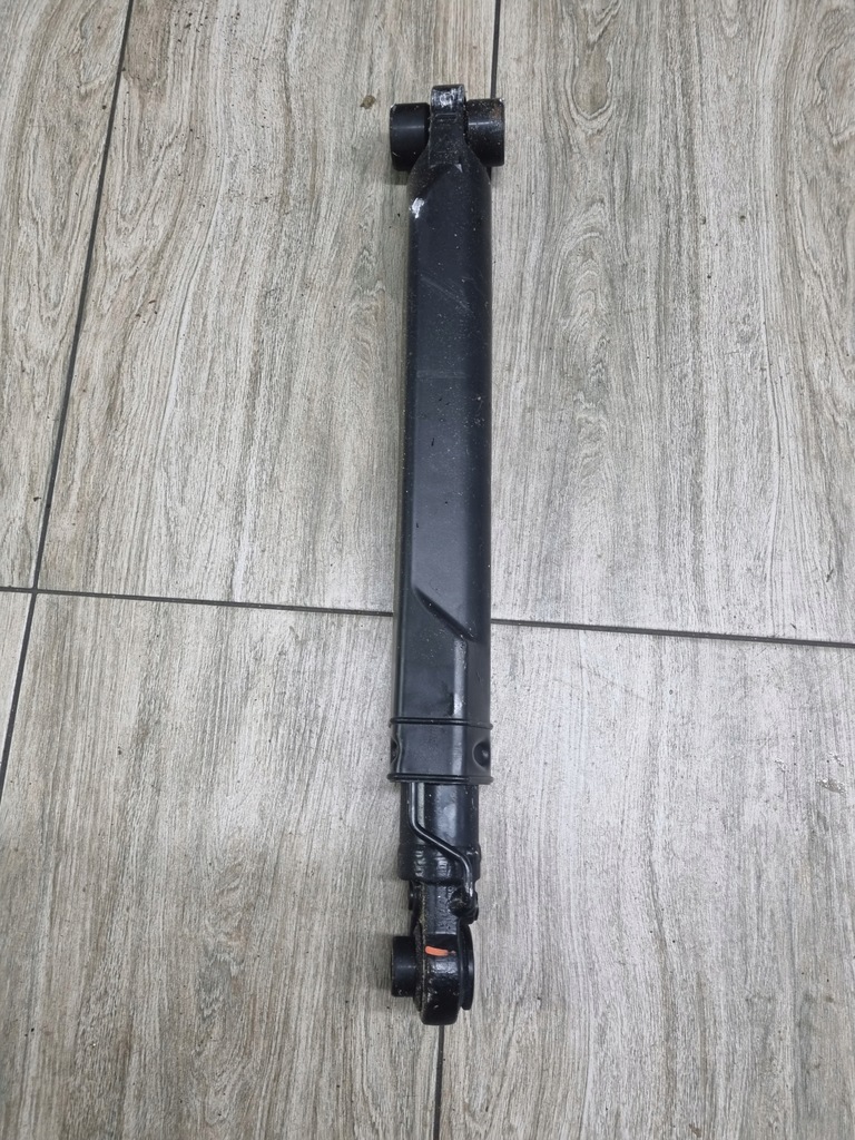 фото №2, Привід підйому кабіни правий renault gama t średnia кабіна