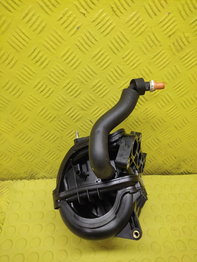 фото №5, Daihatsu cuore ii 1.0 коллектор всасывающий