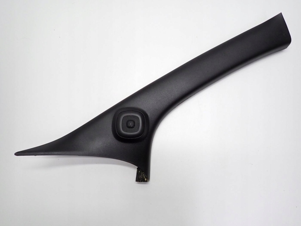 фото №1, Пластик защита стойка правый перед 735538487 fiat panda iii 21r