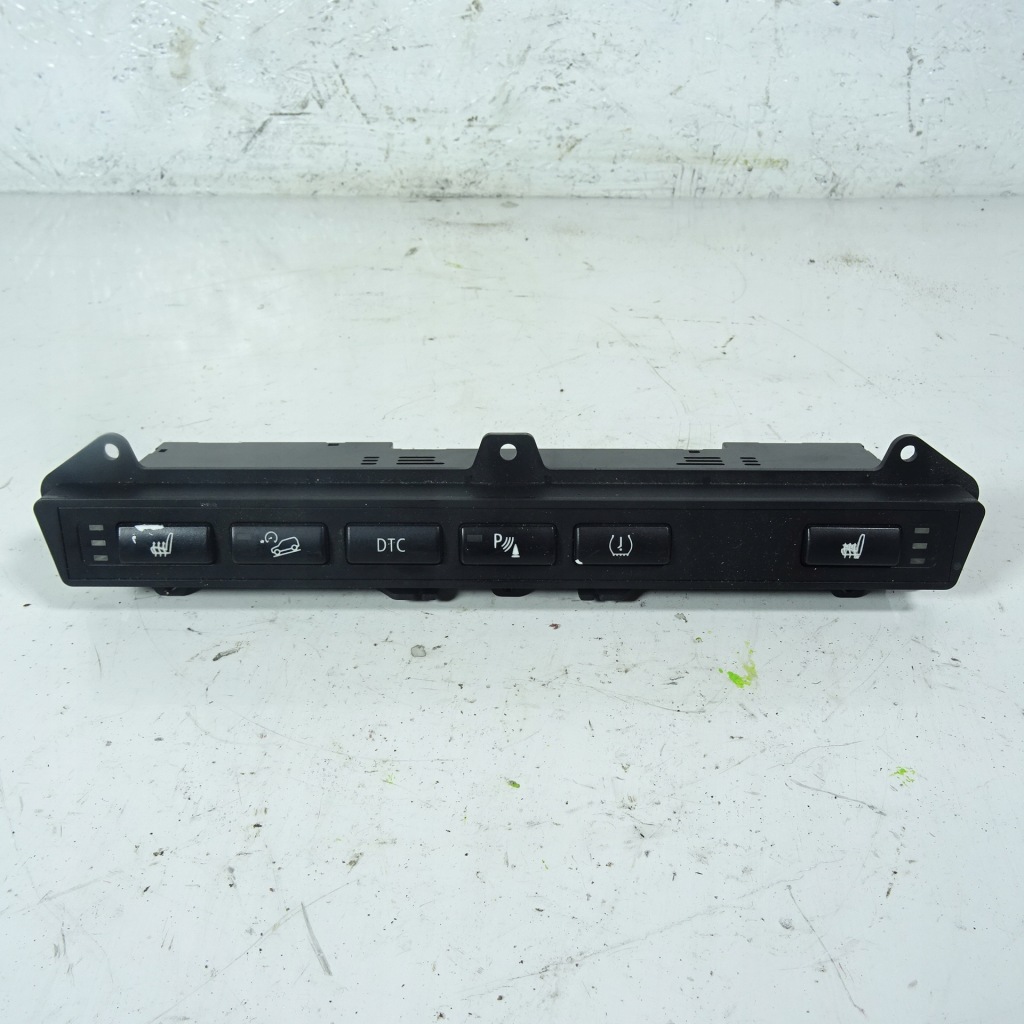 фото №1, Bmw x3 e83 переключатели 3427957