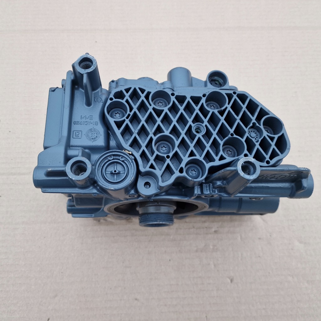 фото №4, Mercedes actros клапан осушувач el2208 a0014462064