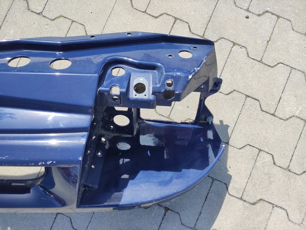 фото №2, Pas передній панель фари ford transit mk6