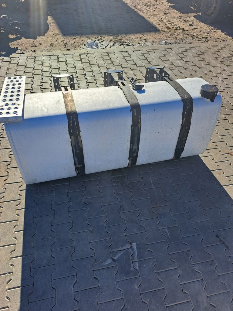 фото №1, Бак топлива renault dxi volvo fh fm 175x70x70