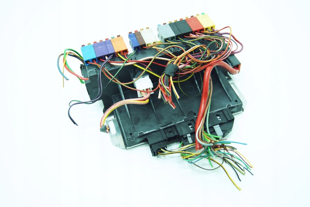 фото №12, Модуль sam a2305450832 mercedes sl r230