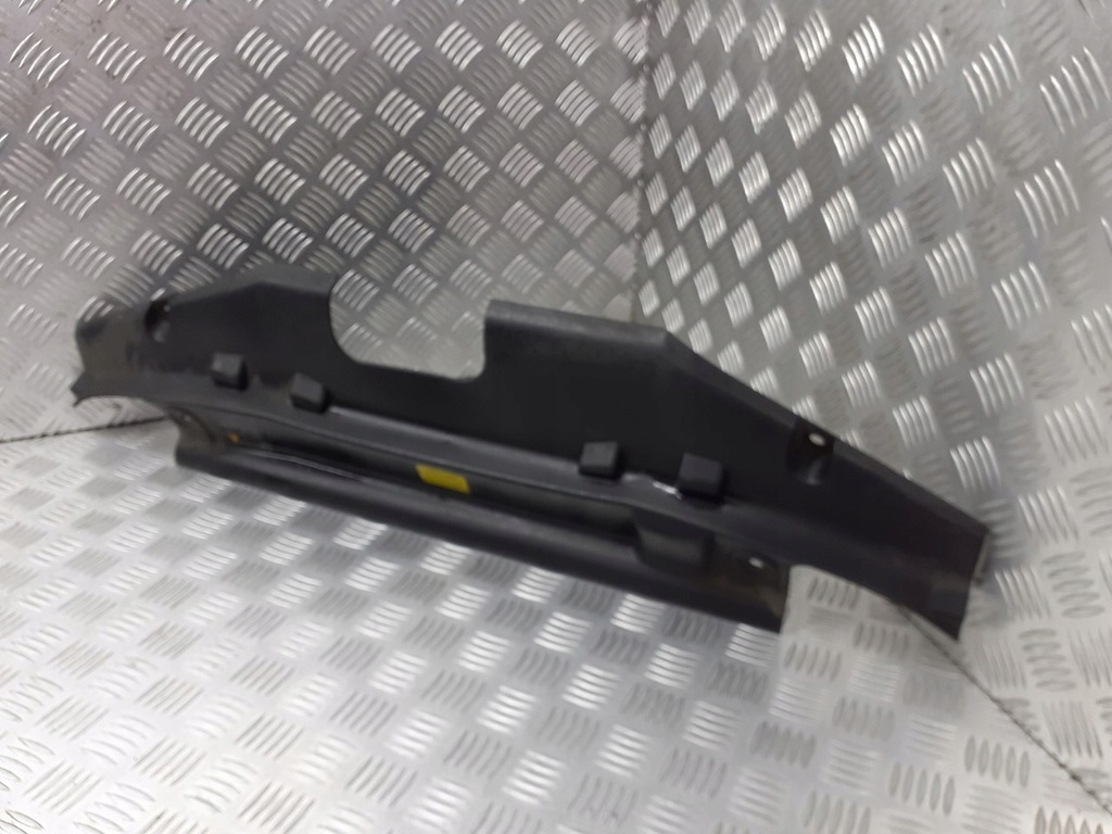 фото №3, Захист поперечина передній primera p12 61874av610