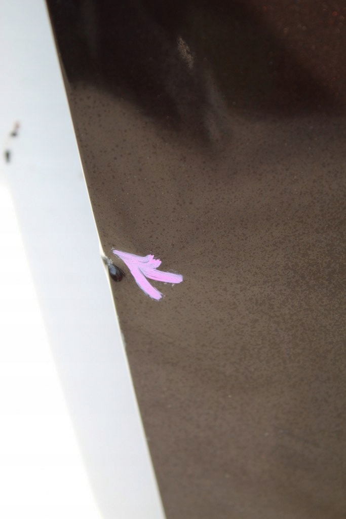 Opel astra j iv рестайлинг  капот в Украине