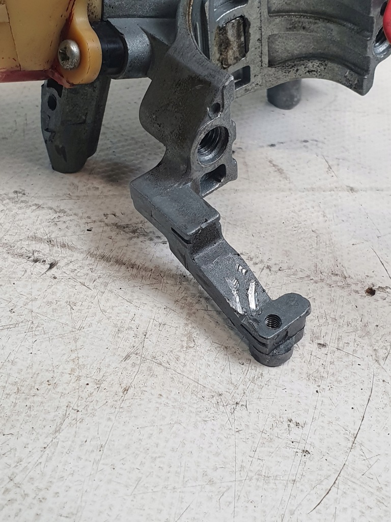 фото №12, Замок зажигания ключ mazda оригинальный номер bd7f66939