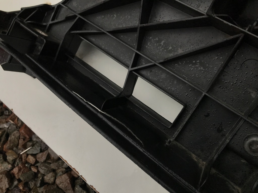 фото №4, Toyota proace berlingo partner iv rifter combo підсилювач pas перед 2019-