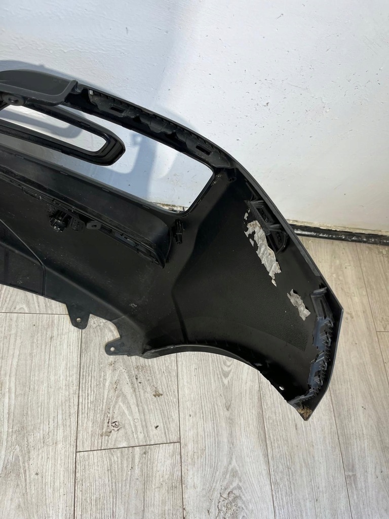 фото №9, Бампер задняя hyundai kona 1 i 16r---