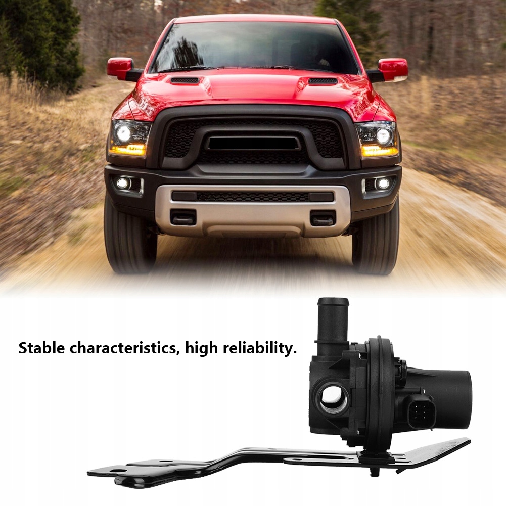фото №15, 52014892ac управление dodge ram 1500 2014-2018