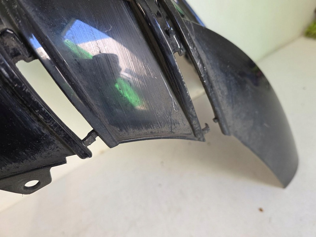 фото №10, Бампер задня задній hyundai ioniq vi 6 22-