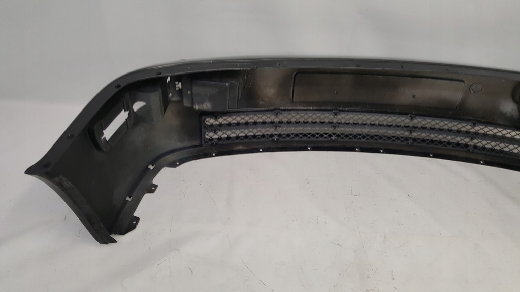 фото №8, Porsche 911 964 turbo бампер перед 1989-1993r