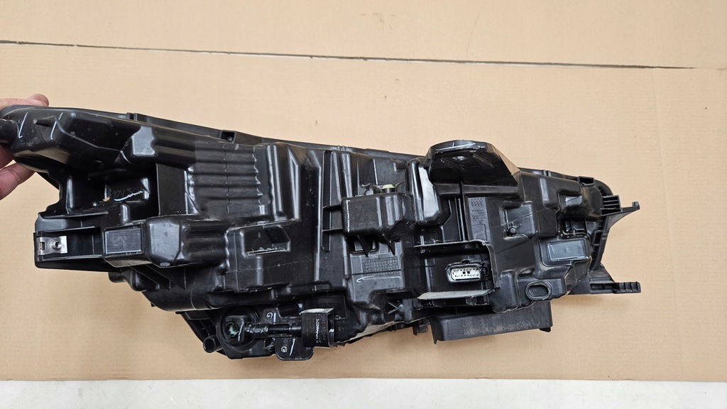 фото №11, Лампа перед левая ford mustang mach-e gt base lj8b