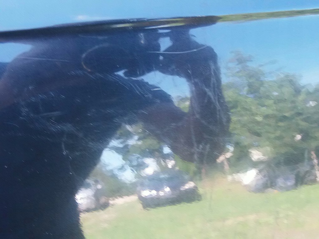 фото №15, Двері праве lz9w audi a3 8p 2.0 tdi 3 двері