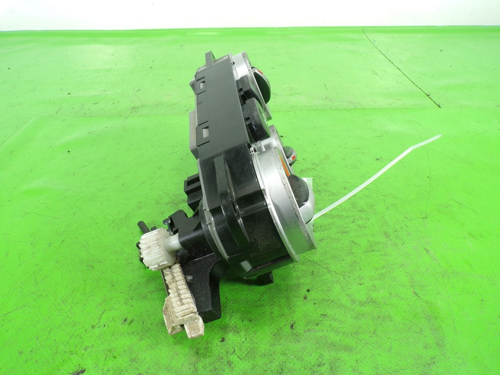 фото №5, Hyundai accent iii панель обдув