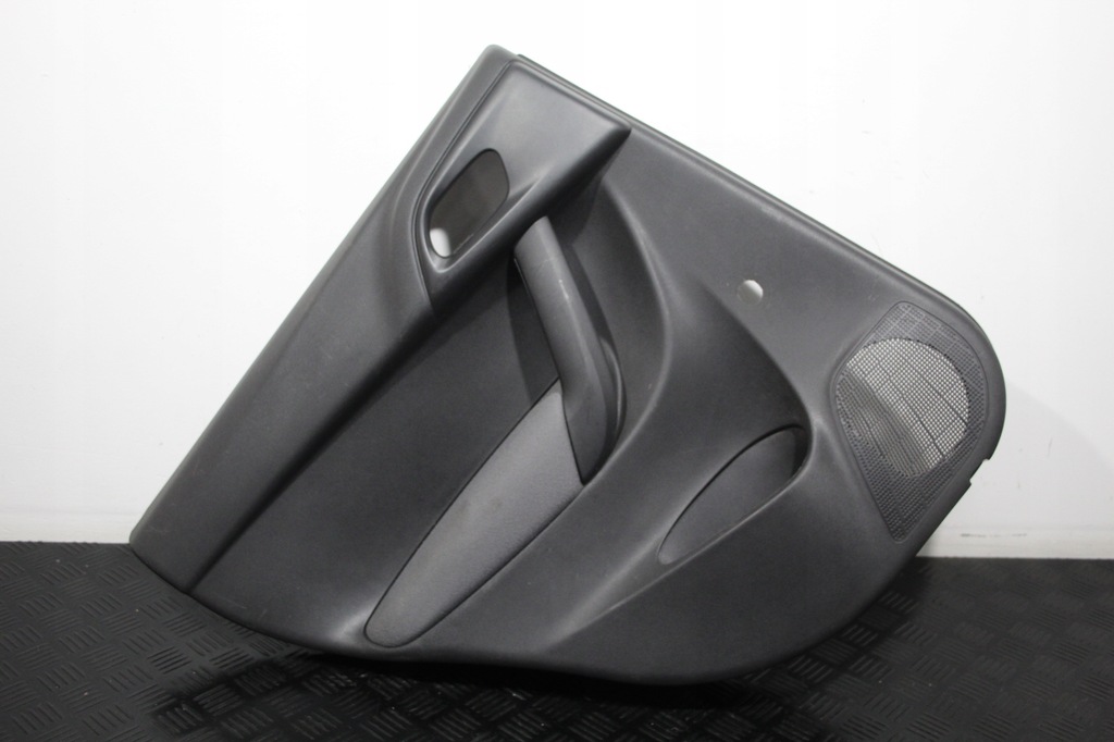 фото №1, Оббивка обшивка двері лівий задня citroen c3 ii 2