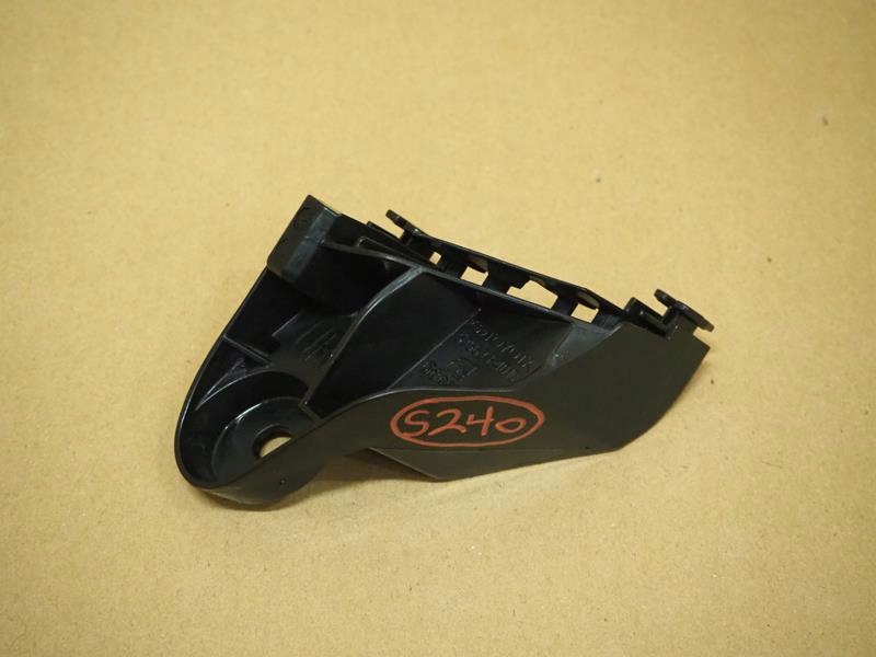 фото №1, Направляющая бампера правый задняя toyota c-hr