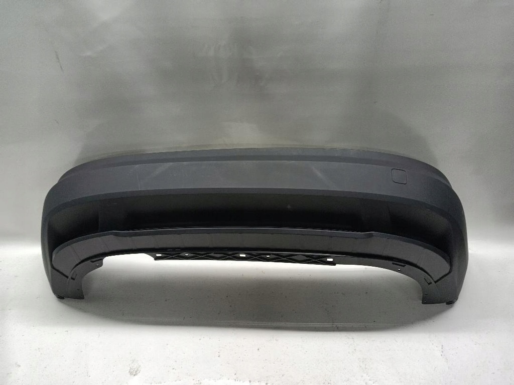 фото №5, Спойлер накладка бампера задняя задняя skoda kodiaq 565807521m