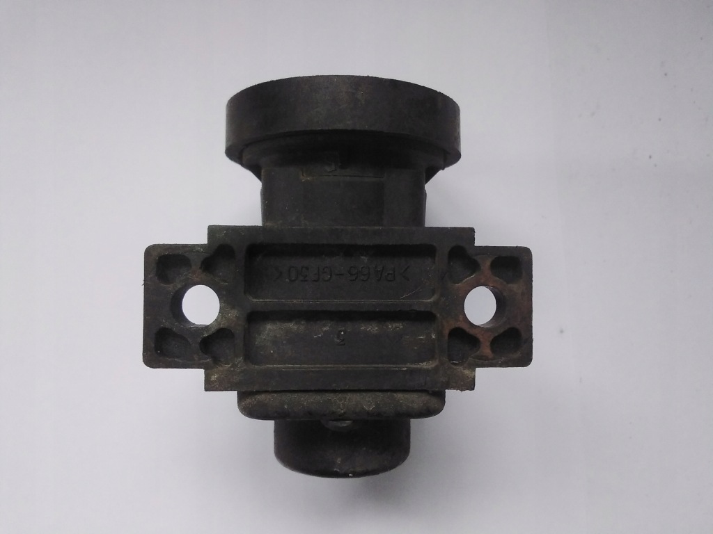 фото №3, 7608 opel vectra c клапан вакуумa 09128022