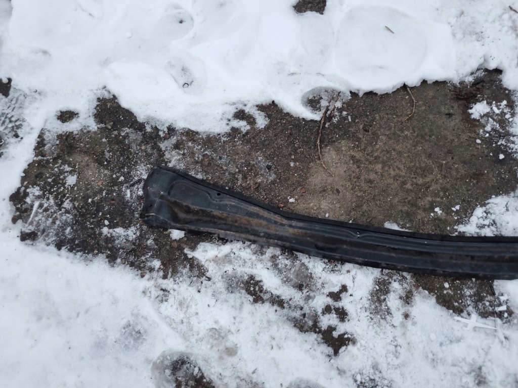 Renault master 3 2.3dci жабо нижні Недорого