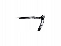 фото №1, Dodge charger 15 - петля капот передний левый