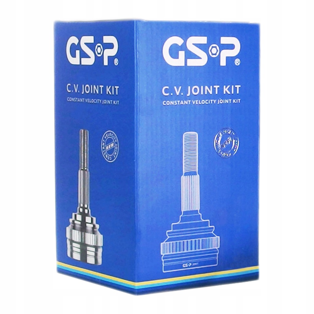 фото №8, 844004 gsp шарнир приводной с защита opel corsa