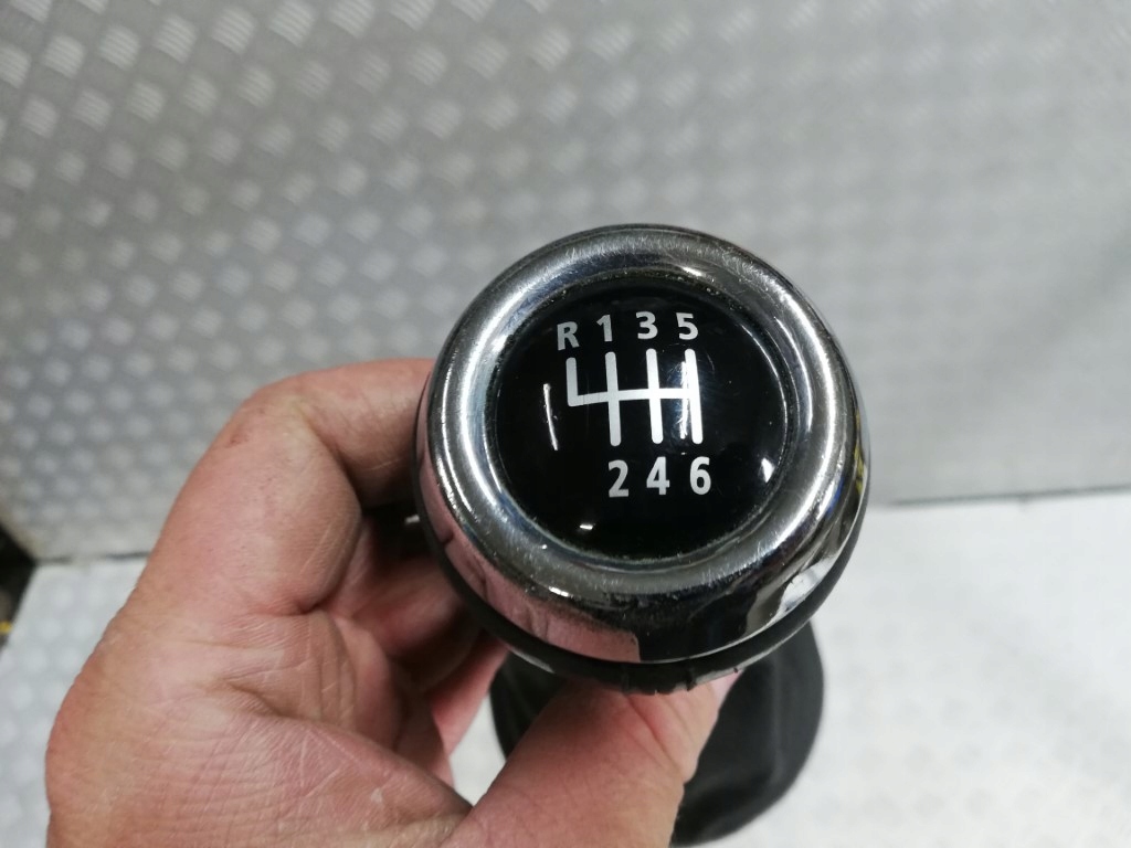 фото №2, Mini countryman s r60 чехол ручка 6 передач