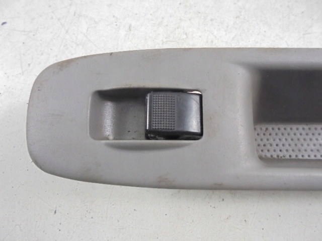 фото №8, Mazda demio dw панель переключатель выключатель стекло перед правый dc35-684l lift