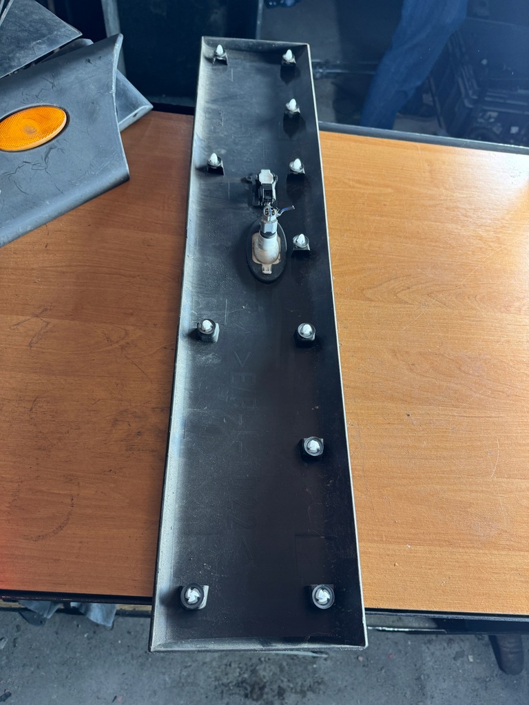 фото №13, Renault master iii iv movano b nv400 iii датчик паркування pdc 284384061r