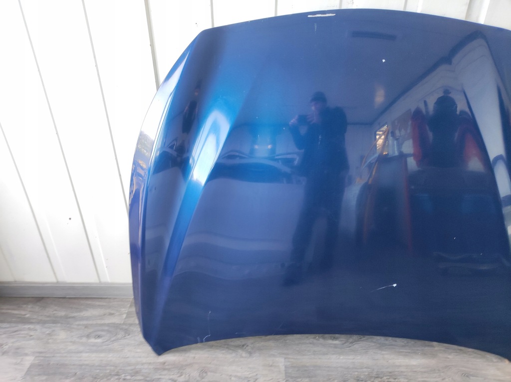 фото №11, Капот --------- infiniti q50 2013-2024