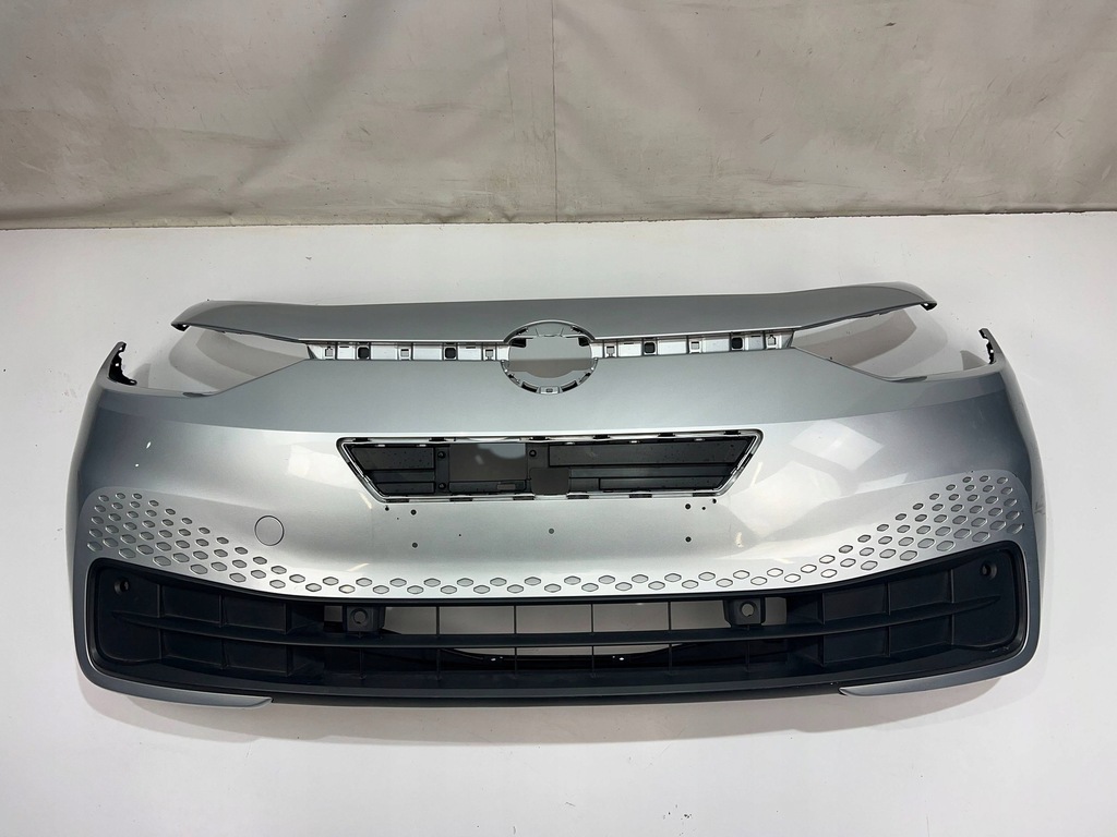 фото №1, Vw id.3 id3 бампер перед передний