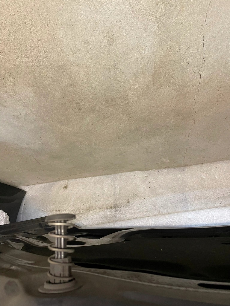 Капот крышка двигателя mercedes e-klasa w212 рестайлинг Цена