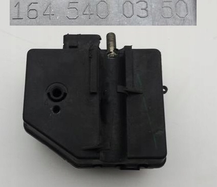 Купить Модуль аккумулятор ml w164 r w251 1645400350