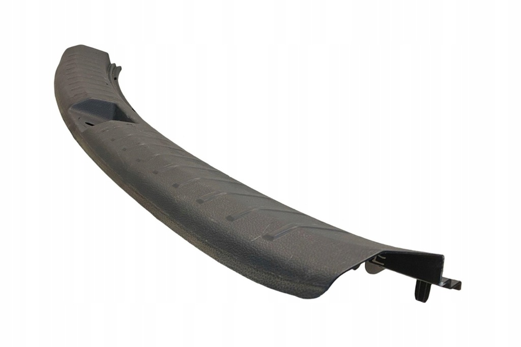 фото №8, Защита замка крышки hyundai santa fé iii dm 857722w000 2.2l дизель 145kw