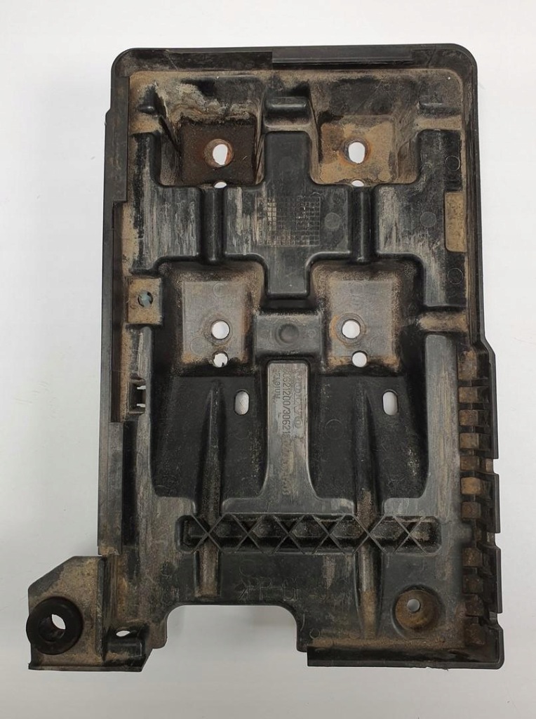 фото №1, Основа акумулятор mitsubishi space star 1.9 did 30621200 30621202