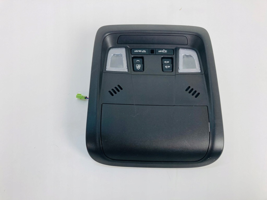 фото №1, Opel insignia b лампа потолочный кабины люк панорама