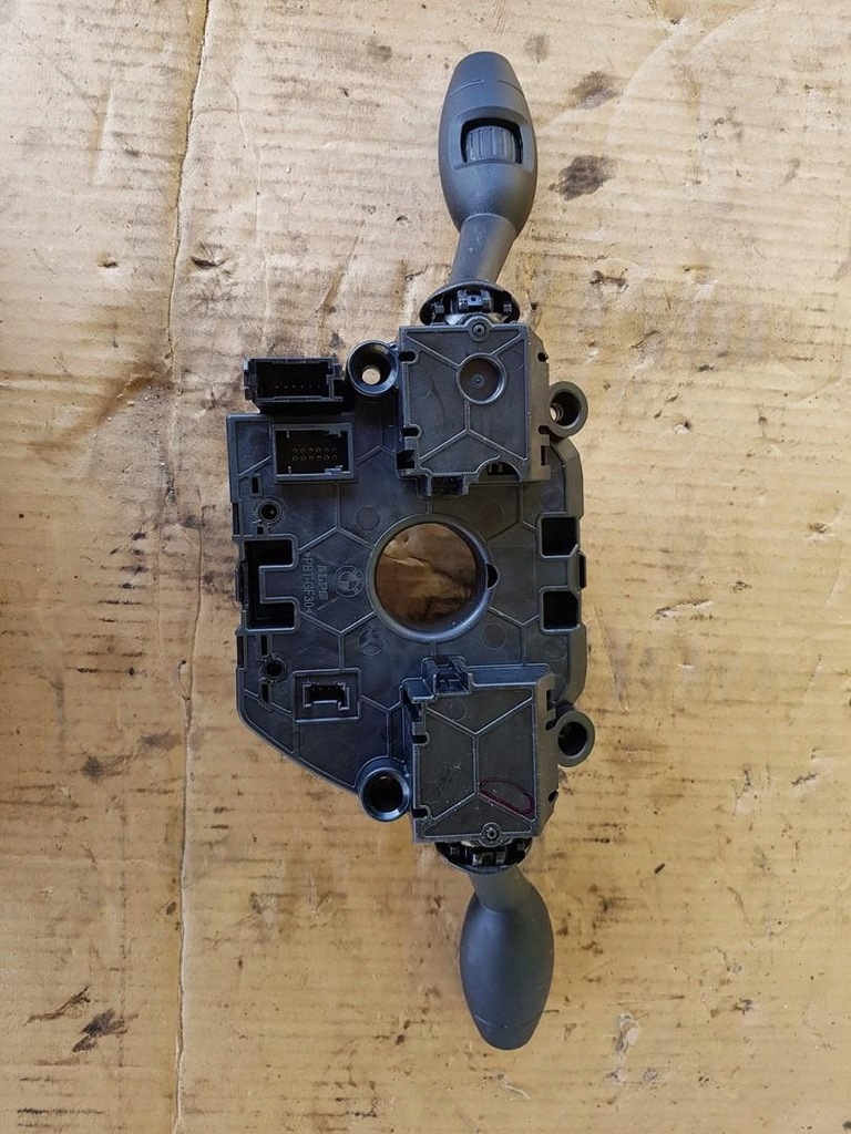 фото №6, Перемикач комбінований mini cooper s f57 6827366