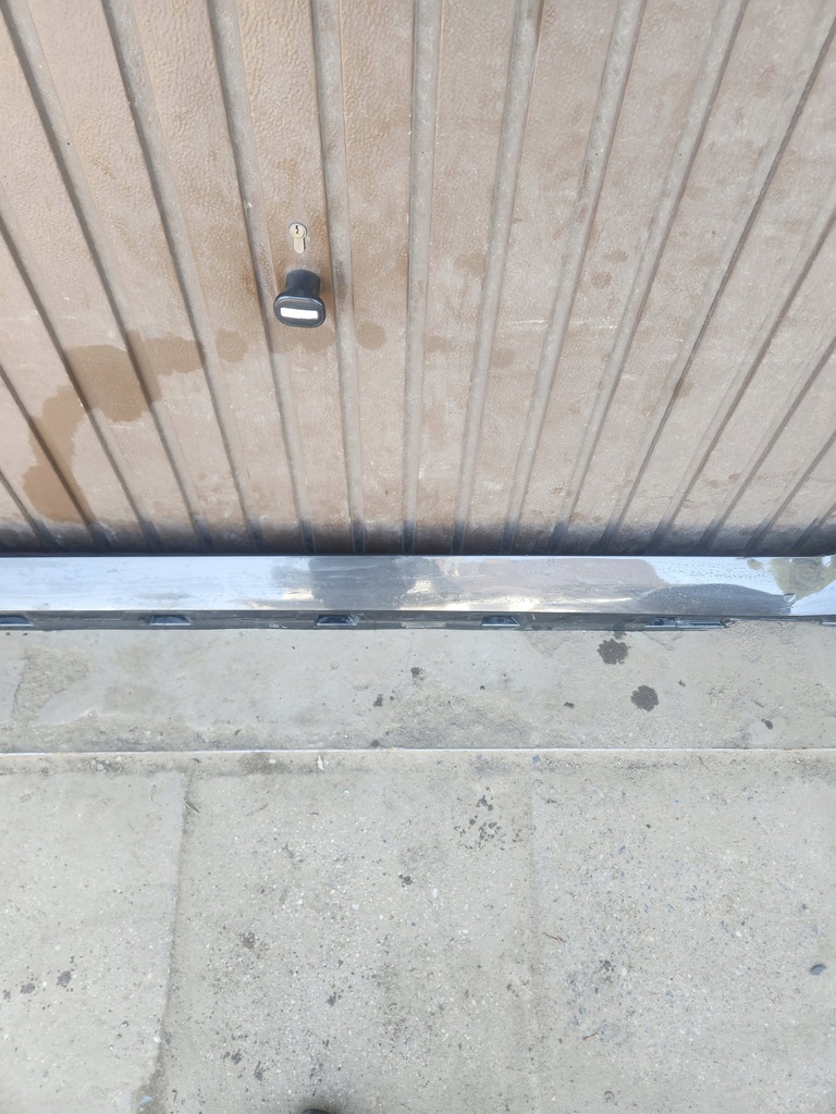 фото №9, Молдинг порог правая левая vw arteon 3g8853858 3g8853857